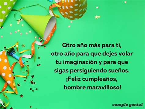 feliz cumpleaños sexis para hombre|25 Mensajes de Cumpleaños para Hombres que Harán su Día。